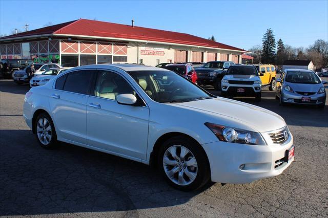 used 2009 Honda Accord car, priced at $10,495