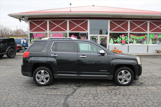 used 2012 GMC Terrain car, priced at $11,995