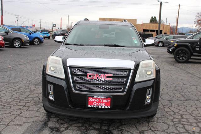 used 2012 GMC Terrain car, priced at $11,995