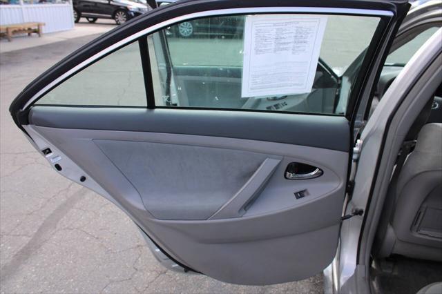used 2011 Toyota Camry car, priced at $11,995