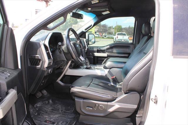 used 2018 Ford F-150 car, priced at $25,995