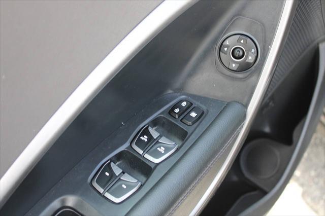 used 2015 Hyundai Santa Fe Sport car, priced at $9,995