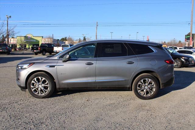 used 2019 Buick Enclave car, priced at $25,995