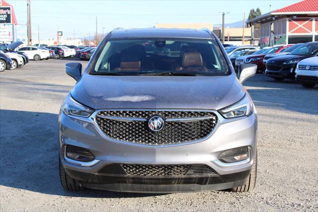 used 2019 Buick Enclave car, priced at $25,995