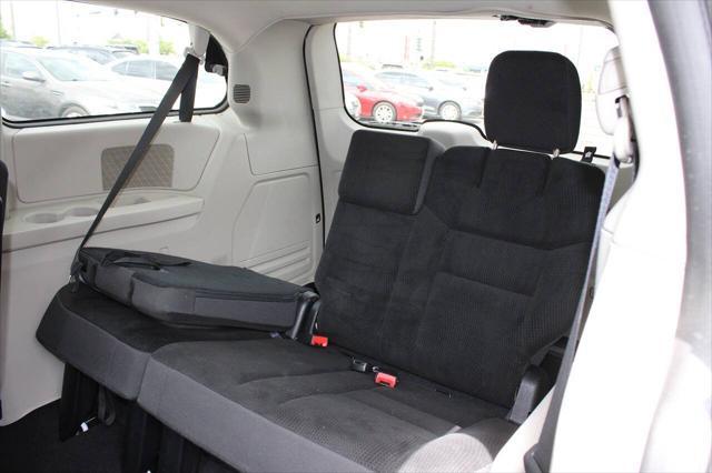used 2019 Dodge Grand Caravan car, priced at $14,995