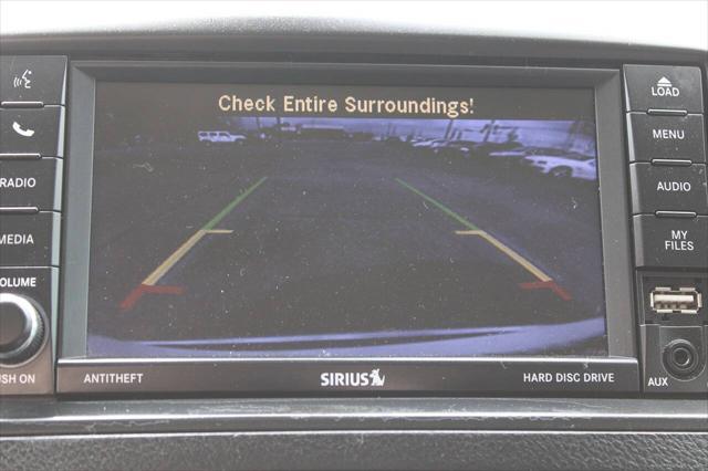 used 2019 Dodge Grand Caravan car, priced at $14,995