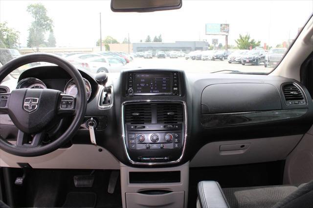 used 2019 Dodge Grand Caravan car, priced at $14,995