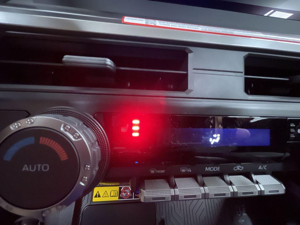 new 2025 Toyota Tacoma car, priced at $43,378