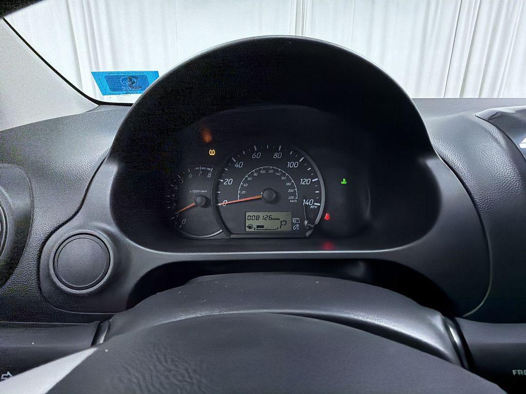 used 2023 Mitsubishi Mirage G4 car, priced at $14,995