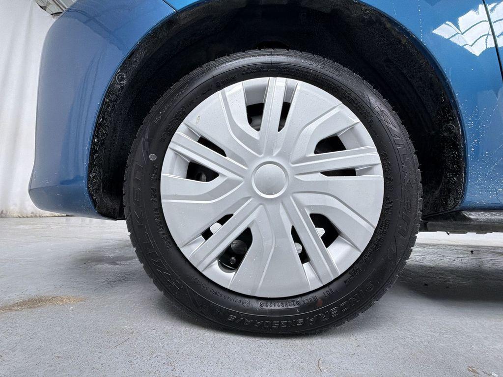 used 2023 Mitsubishi Mirage G4 car, priced at $14,995