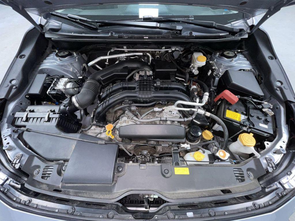 used 2023 Subaru Crosstrek car, priced at $24,500
