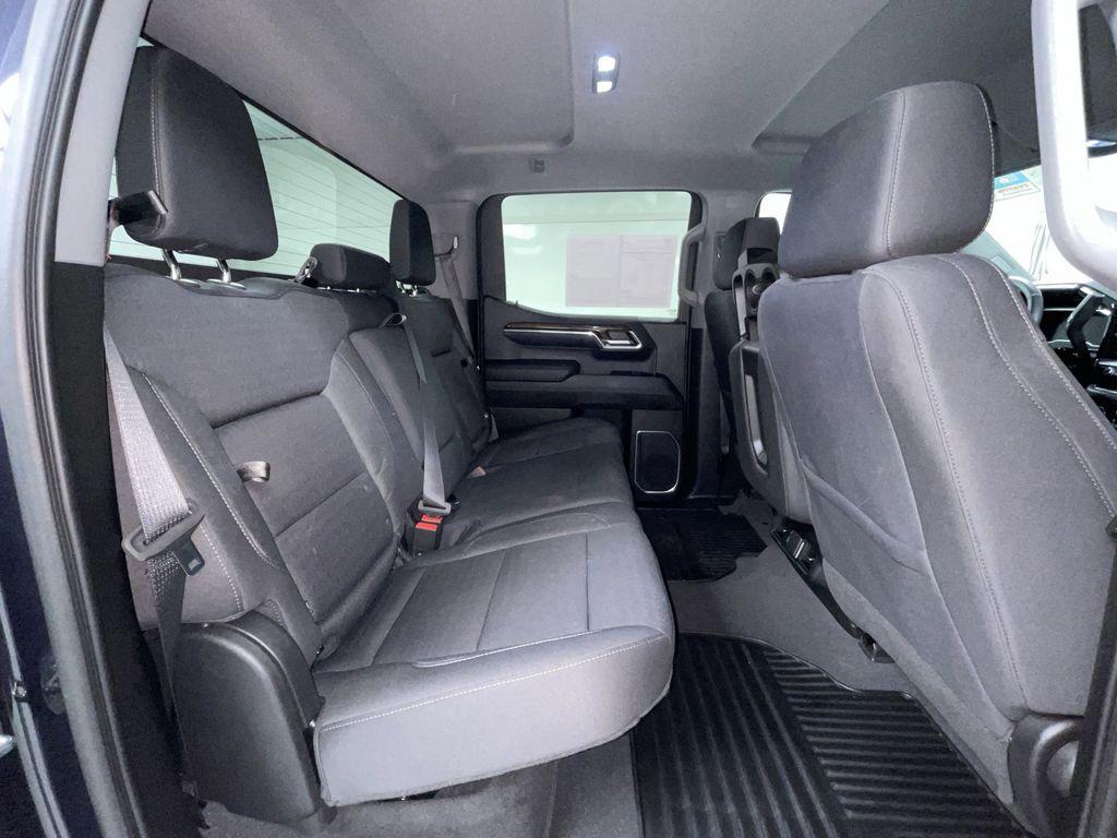 used 2023 GMC Sierra 1500 car, priced at $43,500