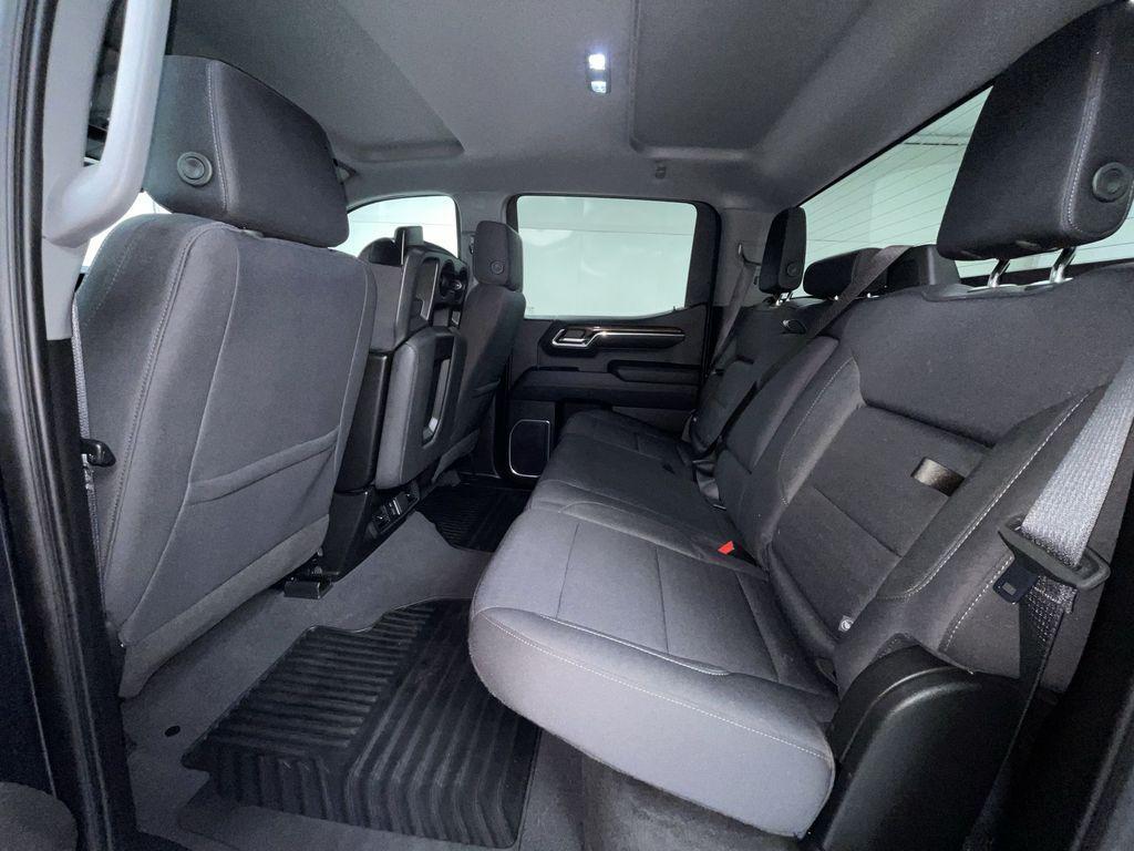 used 2023 GMC Sierra 1500 car, priced at $43,500