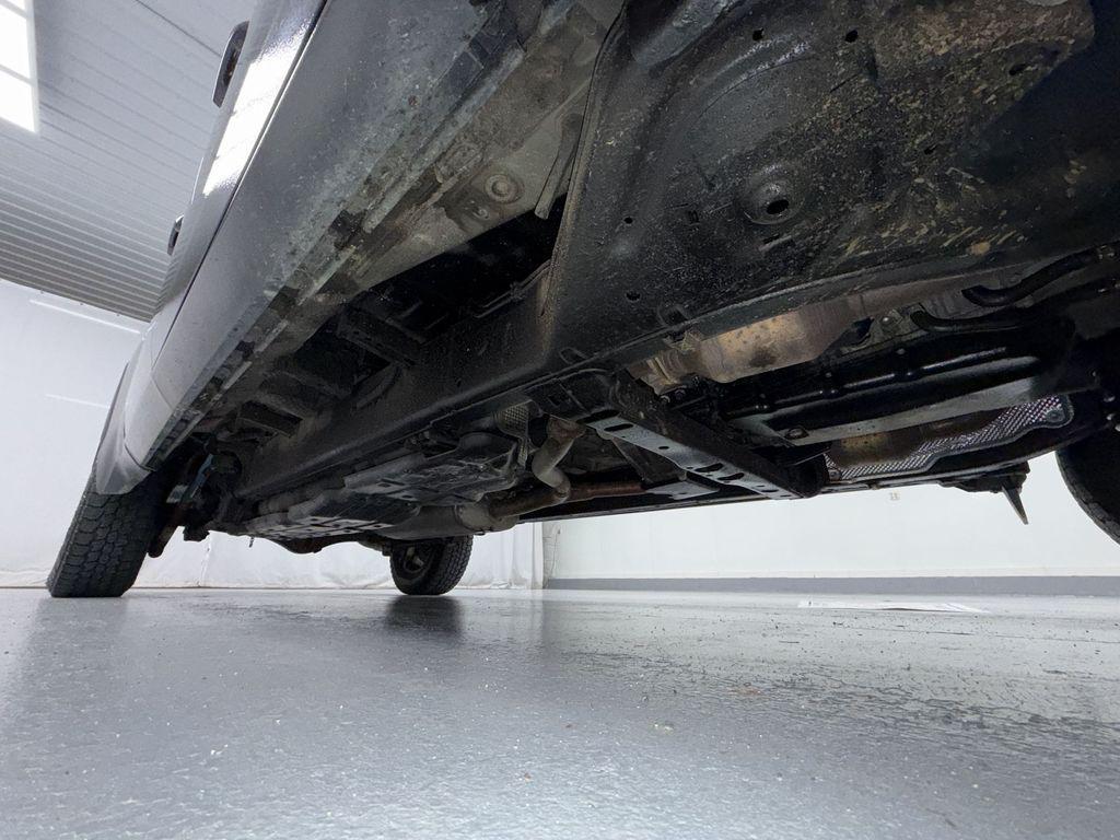 used 2022 Toyota Tundra car, priced at $39,995