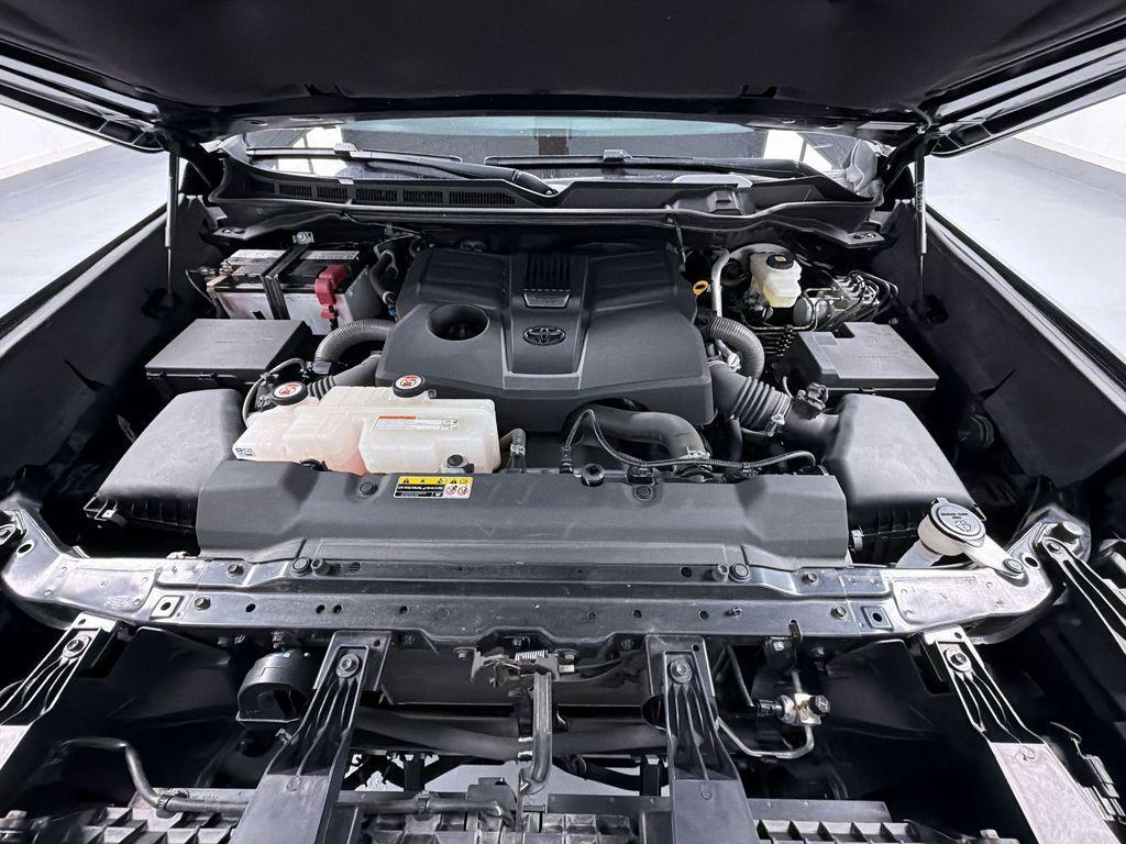 used 2022 Toyota Tundra car, priced at $39,995