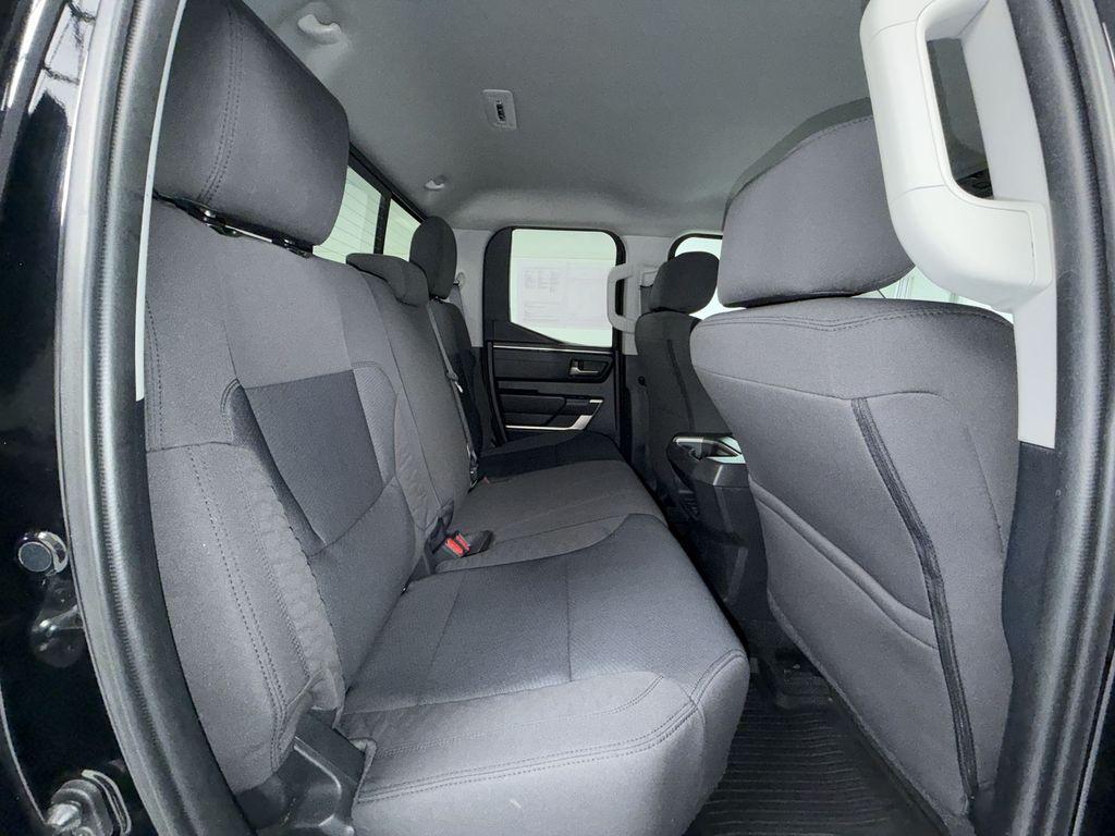 used 2022 Toyota Tundra car, priced at $39,995