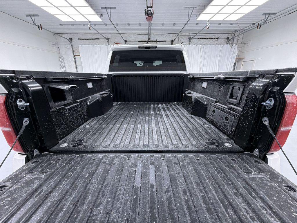 new 2025 Toyota Tacoma car, priced at $46,334