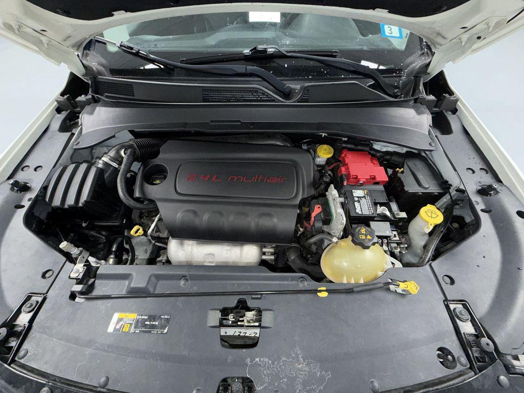 used 2019 Jeep Compass car, priced at $16,500