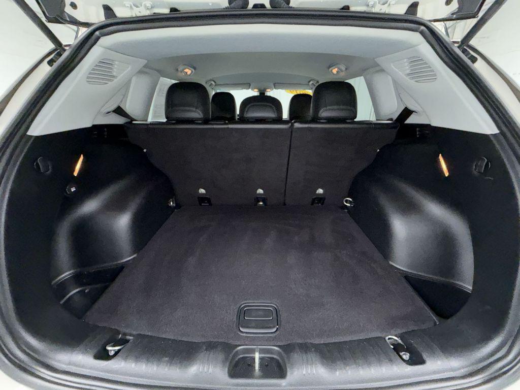 used 2019 Jeep Compass car, priced at $16,500