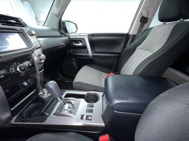 used 2019 Toyota 4Runner car, priced at $31,900