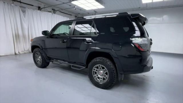 used 2019 Toyota 4Runner car, priced at $31,900