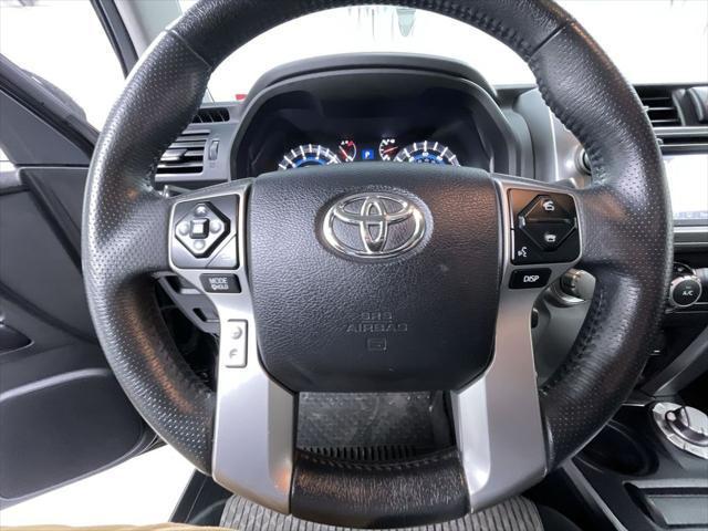 used 2019 Toyota 4Runner car, priced at $31,900