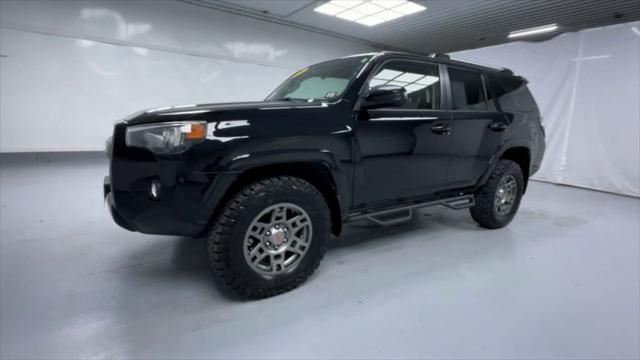 used 2019 Toyota 4Runner car, priced at $31,900