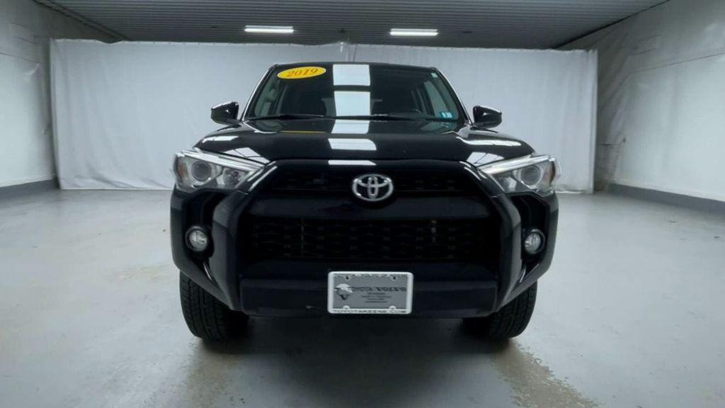used 2019 Toyota 4Runner car, priced at $30,995