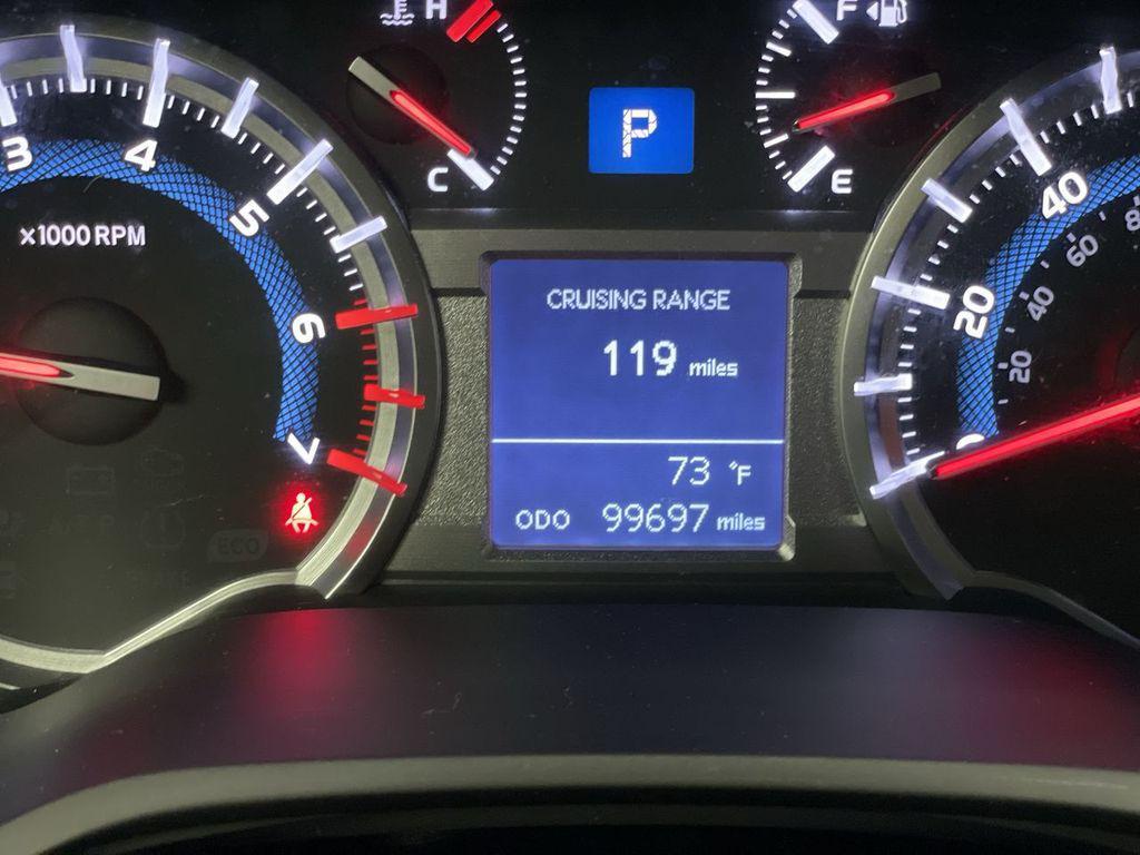 used 2019 Toyota 4Runner car, priced at $30,995