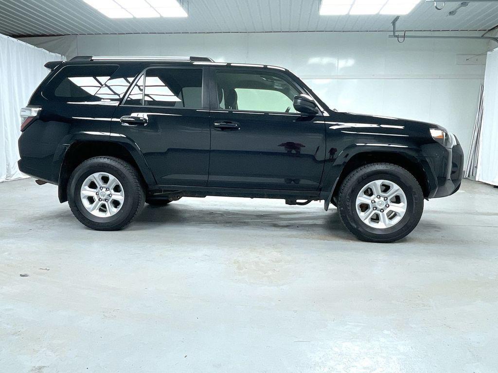 used 2019 Toyota 4Runner car, priced at $30,995