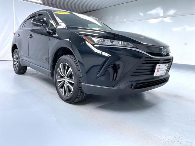 used 2021 Toyota Venza car, priced at $29,995