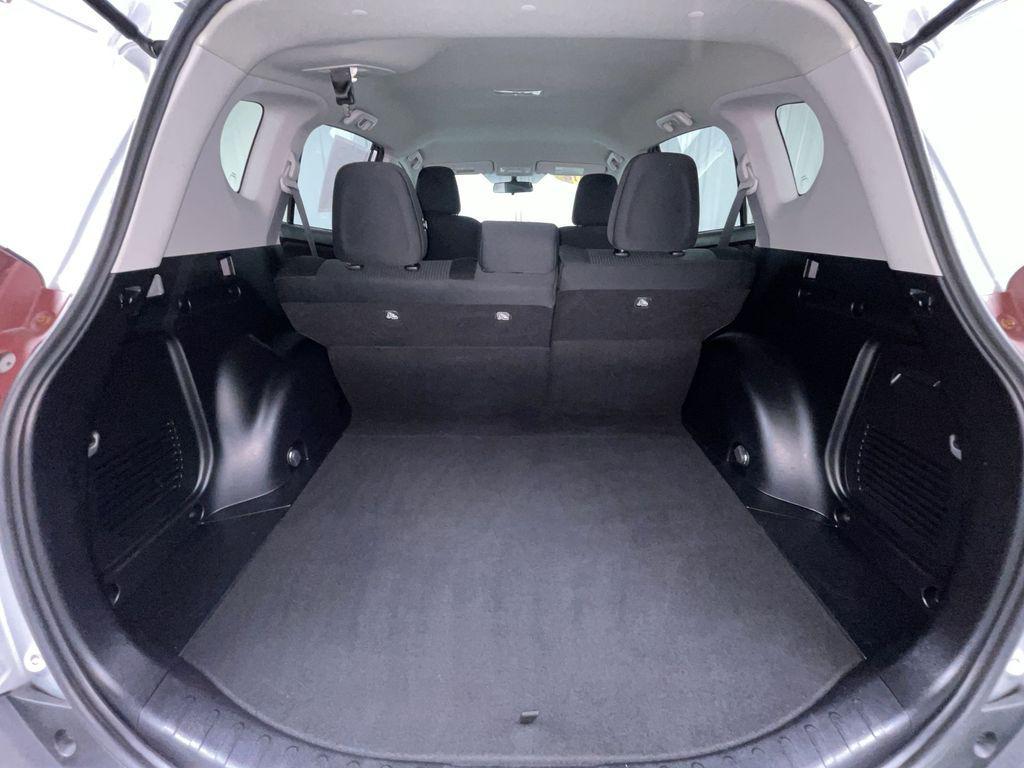 used 2014 Toyota RAV4 car, priced at $13,500
