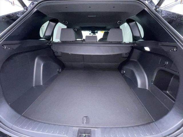 used 2023 Toyota RAV4 Hybrid car, priced at $35,995