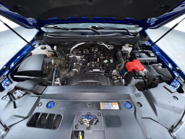 used 2019 Ford Ranger car, priced at $29,500