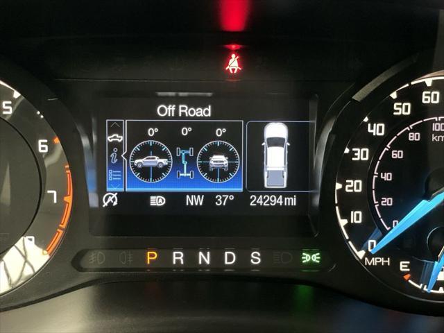 used 2019 Ford Ranger car, priced at $29,500