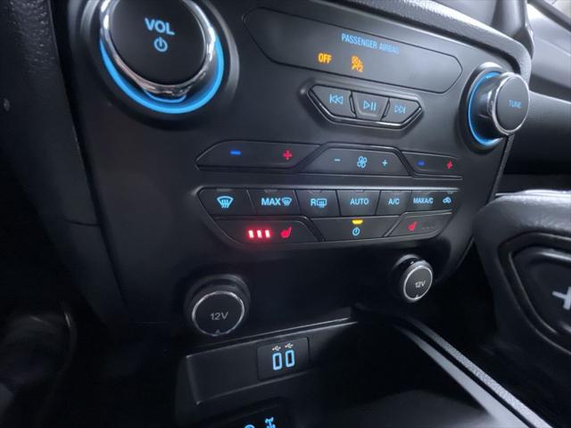 used 2019 Ford Ranger car, priced at $29,500
