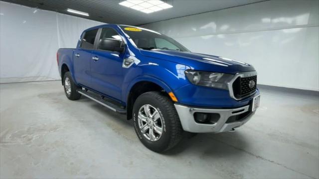 used 2019 Ford Ranger car, priced at $29,500