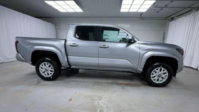 new 2025 Toyota Tacoma car, priced at $42,854