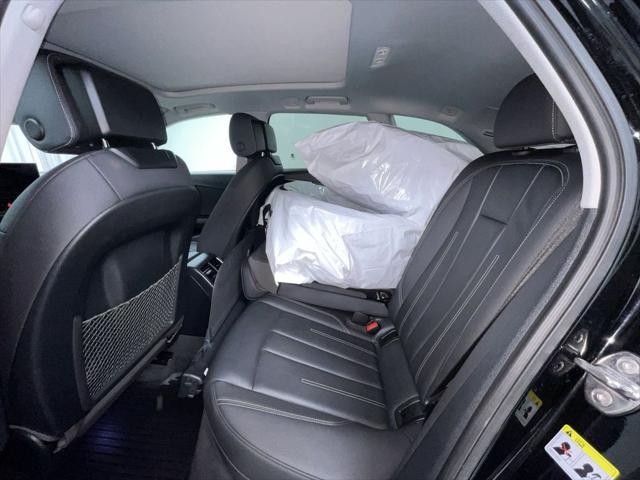 used 2021 Audi A4 allroad car, priced at $31,995