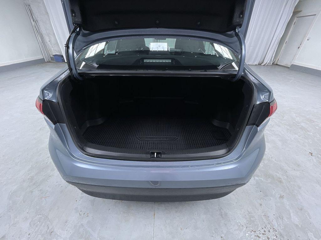 used 2024 Toyota Corolla car, priced at $22,595