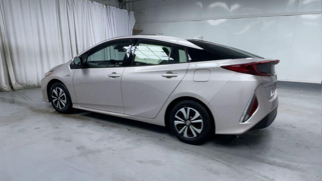 used 2018 Toyota Prius Prime car, priced at $16,995
