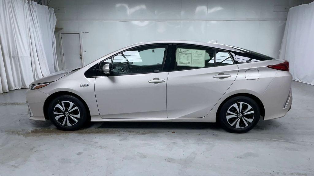 used 2018 Toyota Prius Prime car, priced at $16,995