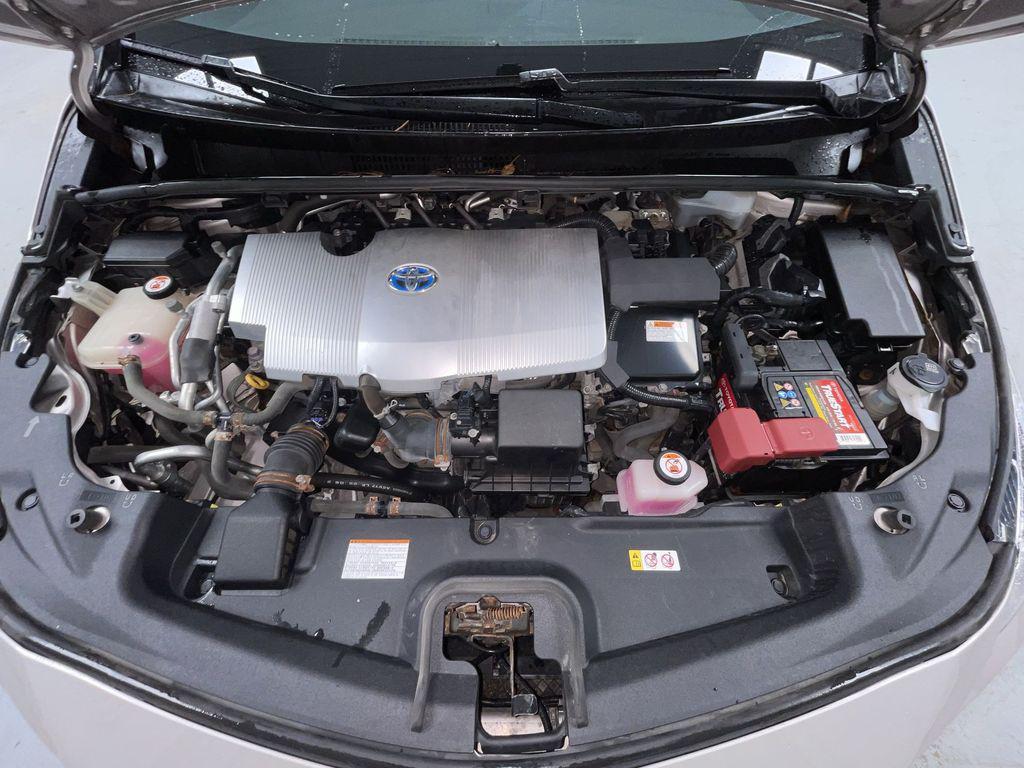 used 2018 Toyota Prius Prime car, priced at $16,995