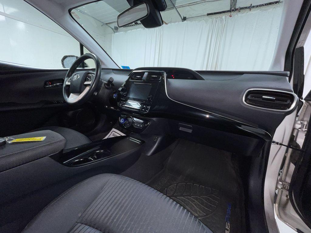 used 2018 Toyota Prius Prime car, priced at $16,995
