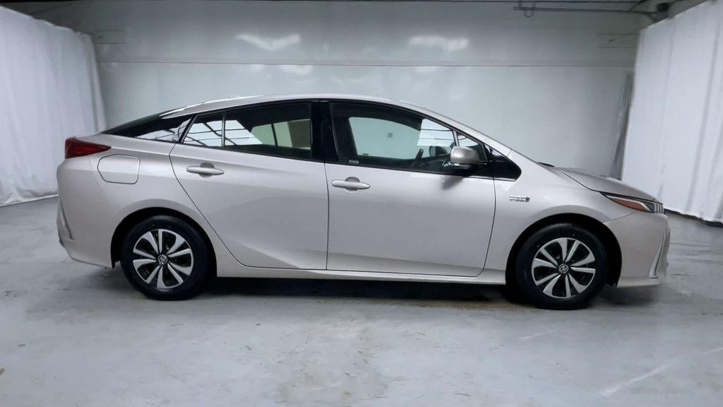 used 2018 Toyota Prius Prime car, priced at $16,995