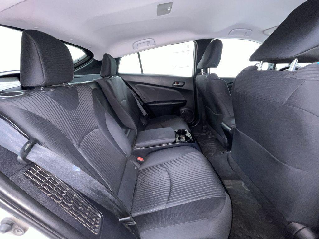 used 2018 Toyota Prius Prime car, priced at $16,995