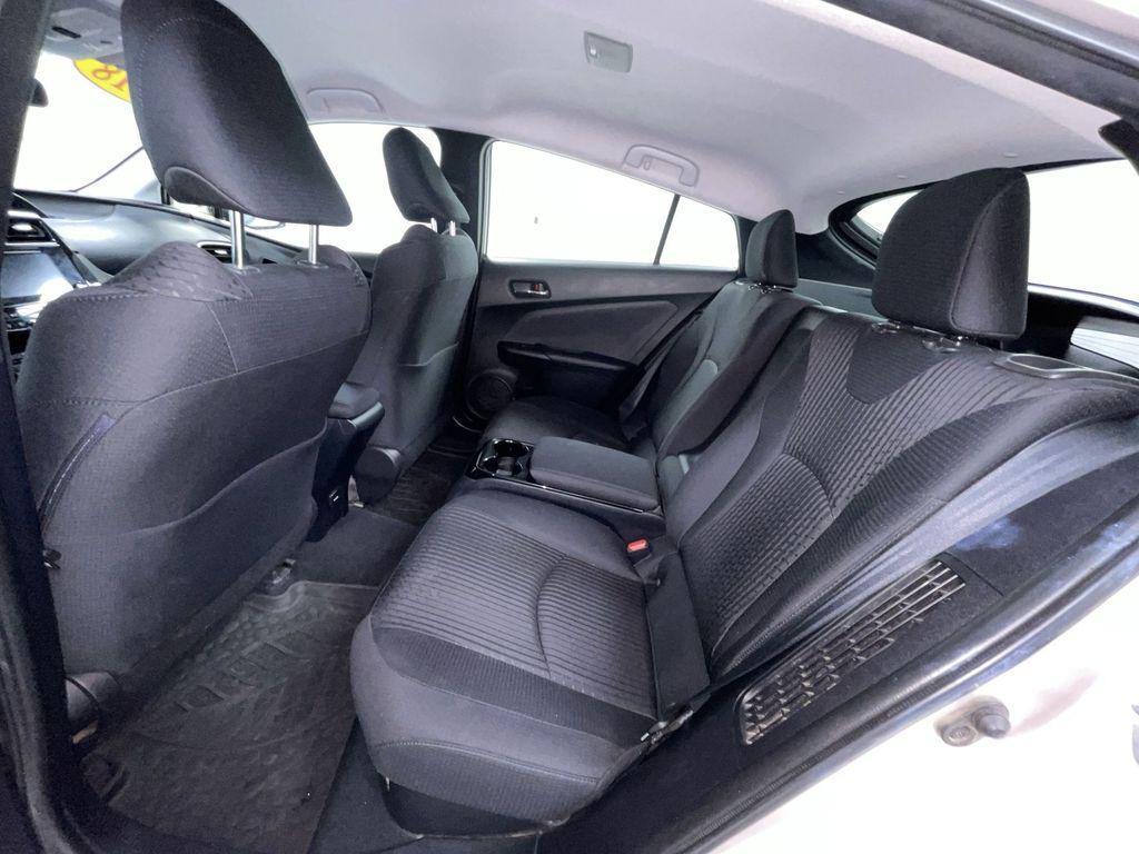 used 2018 Toyota Prius Prime car, priced at $16,995