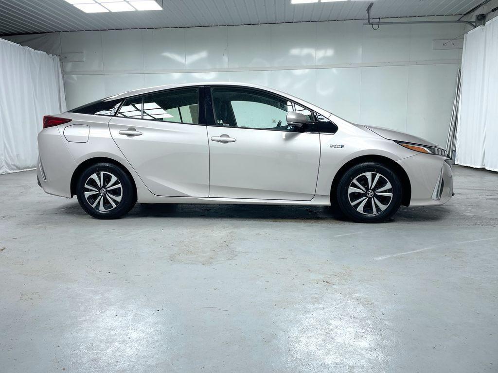 used 2018 Toyota Prius Prime car, priced at $16,995