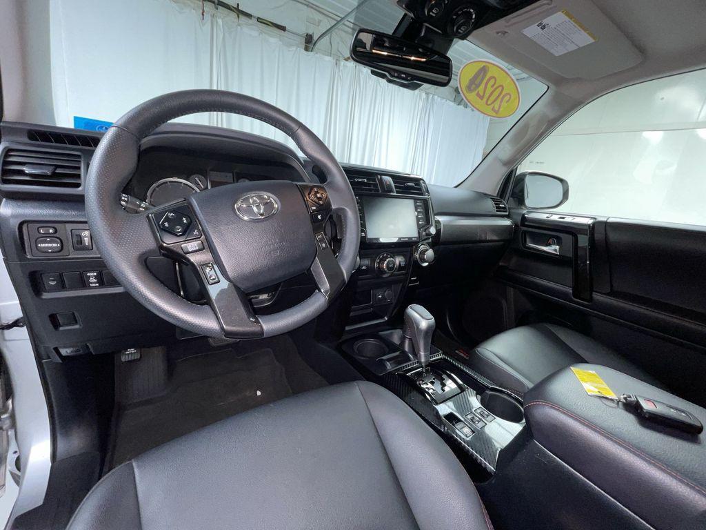 used 2020 Toyota 4Runner car, priced at $42,995