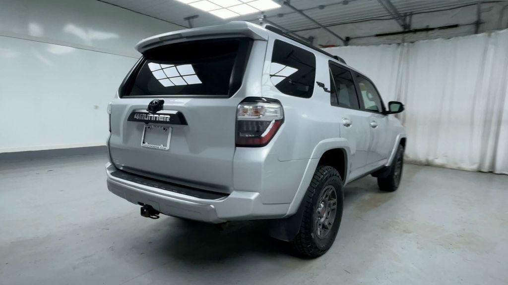 used 2020 Toyota 4Runner car, priced at $42,995